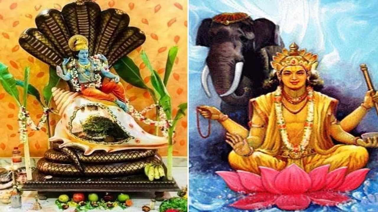 Astrology: શું લગ્ન જીવનમાં આવી રહી છે મુશ્કેલીઓ ? તો ગુરુવારે અચૂક કરો આ લાભકારી ઉપાય, આર્થિક સ્થિતિ પણ લાગશે સુધરવા