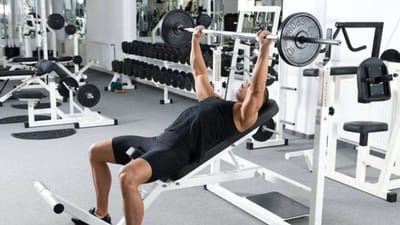 Health: જીમમાં 30 મિનિટની કસરત ટાળી શકે છે મોટી બીમારીઓનો ખતરો, જાણો તેના ફાયદા