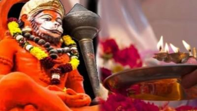 Hanumanji : તમારા જીવનના તમામ કષ્ટો હરશે હનુમાનજીને અર્પણ કરેલી આ વસ્તુઓ