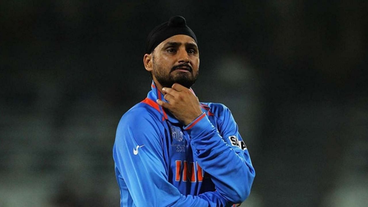 Harbhajan Singh : હરભજન સિંહે આંતરરાષ્ટ્રીય ક્રિકેટમાંથી નિવૃત્તિ લીધી, 23 વર્ષની કારકિર્દીને અલવિદા કહી