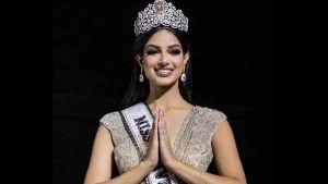 Miss Universe 2021: હરનાઝ સંધુ માત્ર બોલિવૂડમાં જ નહીં હોલીવુડમાં પણ કરવા માગે છે કામ, સમાજની રૂઢિચુસ્ત વિચારસરણીને તોડવાની ધરાવે છે નેમ