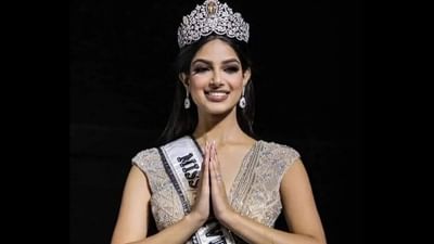 Miss Universe 2021: હરનાઝ સંધુ માત્ર બોલિવૂડમાં જ નહીં હોલીવુડમાં પણ કરવા માગે છે કામ, સમાજની રૂઢિચુસ્ત વિચારસરણીને તોડવાની ધરાવે છે નેમ