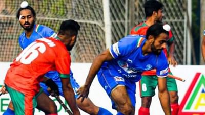 Asian Champions Trophy: ભારતીય હોકી ટીમે ગોલનો કર્યો વરસાદ, બાંગ્લાદેશને 9-0થી હરાવી પ્રથમ જીત નોંધાવી, દિલપ્રિતની હૈટ્રિક