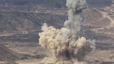 હુતી વિદ્રોહીઓએ ફરી એકવાર સાઉદી અરેબિયા પર કર્યો હુમલો, જીઝાન શહેર પર છોડવામાં આવી મિસાઈલ, બે નાગરિકોના મોત