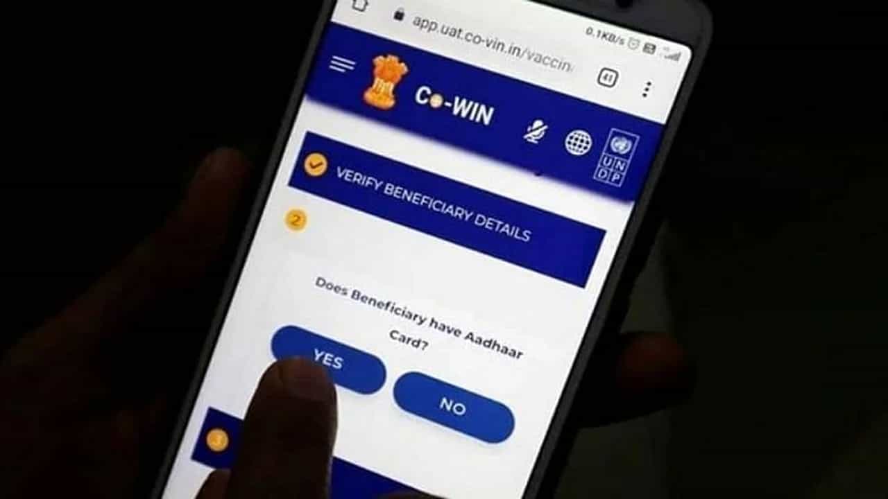 CoWin Update : વેક્સિનેશન રજીસ્ટ્રેશનને લઈ આવ્યું મોટુ અપડેટ, હવે એક મોબાઈલ નંબર પર આટલા લોકો કરી શકશે રજીસ્ટ્રેશન
