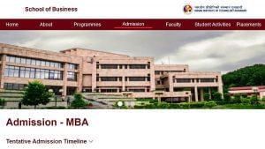 MBA Admissions 2022: તમે IITમાંથી પણ MBA કરી શકો છો, CAT પરીક્ષા દ્વારા જાન્યુઆરીથી મળશે પ્રવેશ