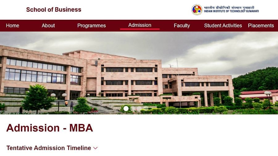 MBA Admissions 2022: તમે IITમાંથી પણ MBA કરી શકો છો, CAT પરીક્ષા દ્વારા જાન્યુઆરીથી મળશે પ્રવેશ