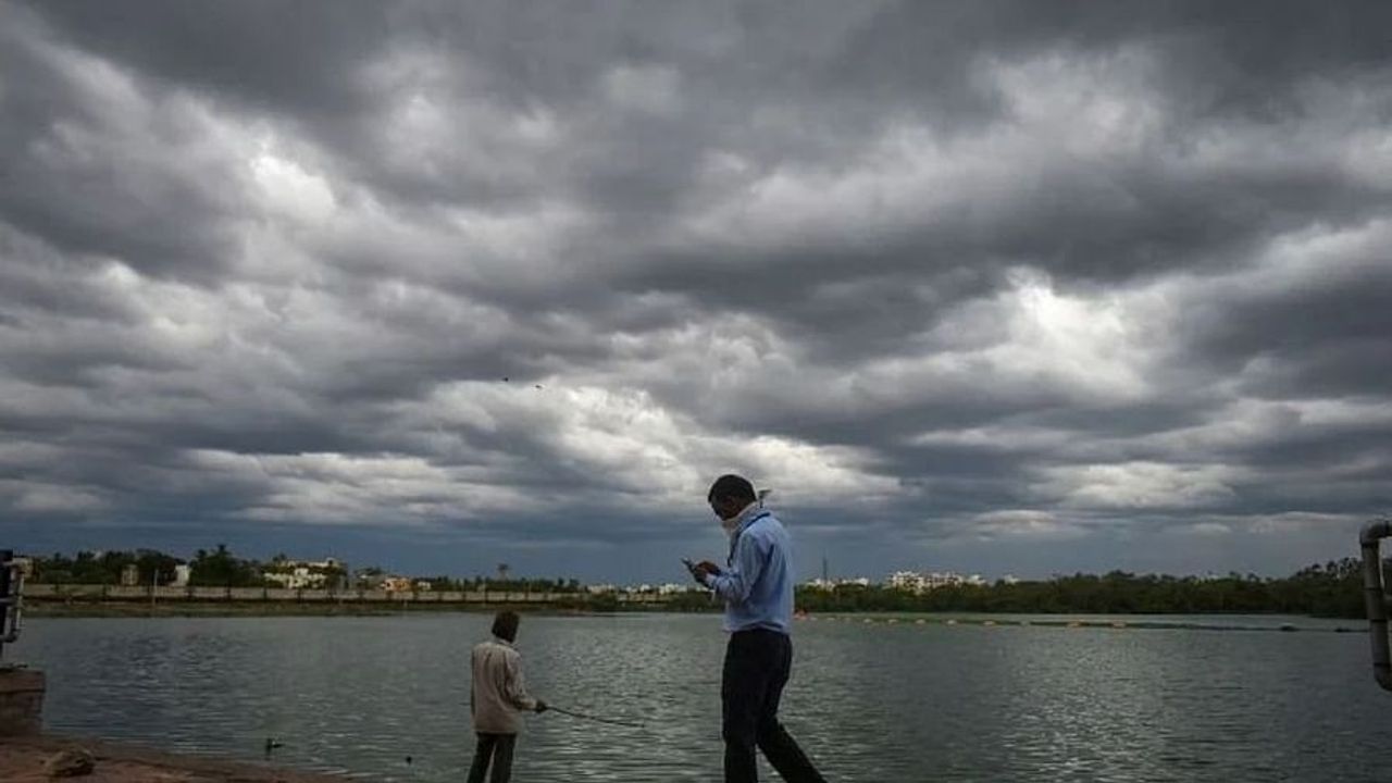 IMDએ ડિસેમ્બરથી ફેબ્રુઆરી મહિના સુધી દેશના અનેક વિસ્તારમાં વરસાદ પડવાની કરી આગાહી, ગુજરાતમાં તાપમાન સામાન્ય કરતા વધુ રહેશે