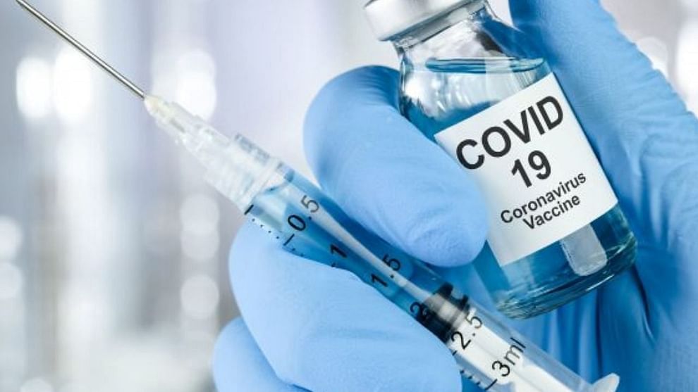 Corona Vaccination : વર્ષનો શાનદાર અંત, ભારતે રસીના 145 કરોડ ડોઝનો આકડો કર્યો પાર