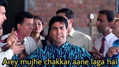 દિલ્હીમાં ઓમિક્રોનનું #YellowAlert, લોકો લઈ રહ્યા છે મજાકમાં, સોશિયલ મીડિયા પર શેર કરી રહ્યા છે ફની મીમ્સ