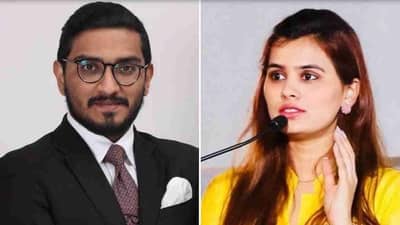 મહારાષ્ટ્ર : વિરોધ પક્ષના નેતા બનશે વેવાઈ !  આ ભાજપના નેતાની પુત્રી બનશે ઠાકરે પરિવારની વહુ