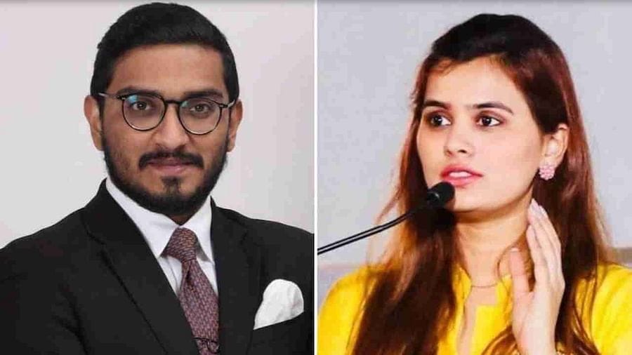 મહારાષ્ટ્ર : વિરોધ પક્ષના નેતા બનશે વેવાઈ !  આ ભાજપના નેતાની પુત્રી બનશે ઠાકરે પરિવારની વહુ