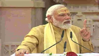 Kashi Vishwanath Corridor: PM મોદીએ કહ્યું, ''અહીંયા બસ મહાદેવની જ સરકાર છે, તેમની ઇચ્છા વિના કંઇ નથી થતુ''