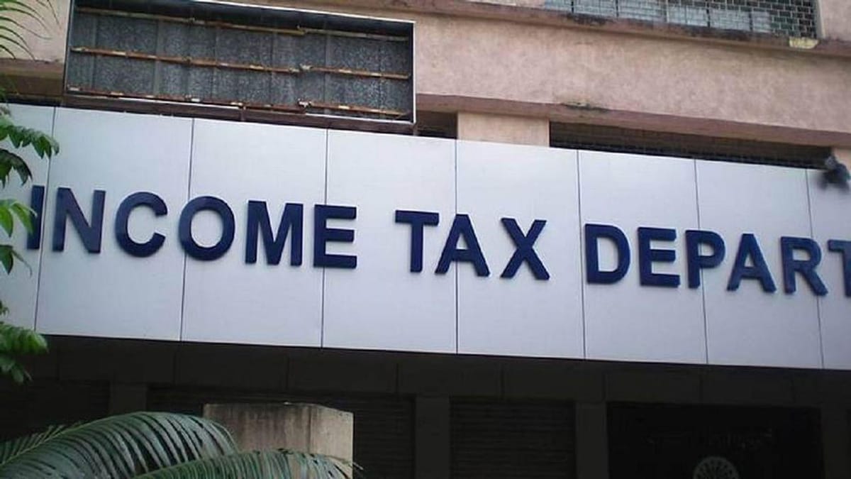 Income Tax Refund : આવકવેરા વિભાગ દ્વારા 1.62 લાખ કરોડનું રિફંડ અપાયું, આ રીતે તપાસો તમારા ખાતાની સ્થિતિ