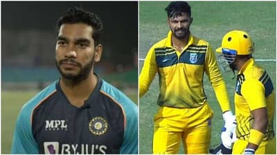 IND vs AFG: ટીમ ઇન્ડિયા માર્ચમાં રમશે વન ડે સિરીઝ, યુવા ખેલાડીઓને લાગશે લોટરી!