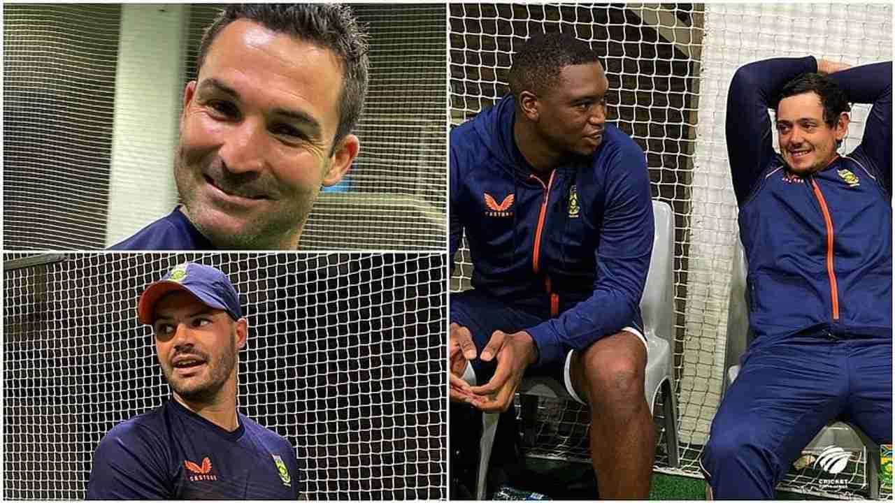 IND Vs SA: દક્ષિણ આફ્રિકાની ટીમને નબળી સમજવી હશે મોટી ભૂલ, જાણો વિરોધી બેટ્સમેનો-બોલરોનુ કેવુ છે ફોર્મ