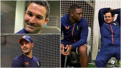 IND Vs SA: દક્ષિણ આફ્રિકાની ટીમને નબળી સમજવી હશે મોટી ભૂલ, જાણો વિરોધી બેટ્સમેનો-બોલરોનુ કેવુ છે ફોર્મ