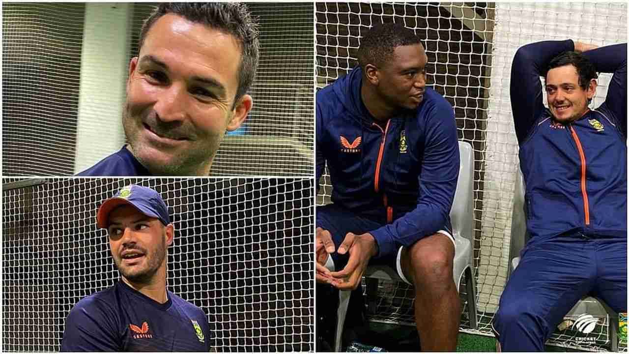 IND Vs SA: દક્ષિણ આફ્રિકાની ટીમને નબળી સમજવી હશે મોટી ભૂલ, જાણો વિરોધી બેટ્સમેનો-બોલરોનુ કેવુ છે ફોર્મ