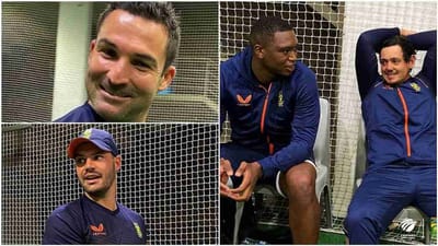 IND Vs SA: દક્ષિણ આફ્રિકાની ટીમને નબળી સમજવી હશે મોટી ભૂલ, જાણો વિરોધી બેટ્સમેનો-બોલરોનુ કેવુ છે ફોર્મ