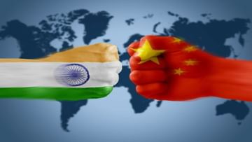 સરહદ પર ચીન અને ભારતીય સેનાનો થયો આમનો-સામનો, સવાલ પૂછવા પર ચીનને મળ્યો જડબાતોડ જવાબ