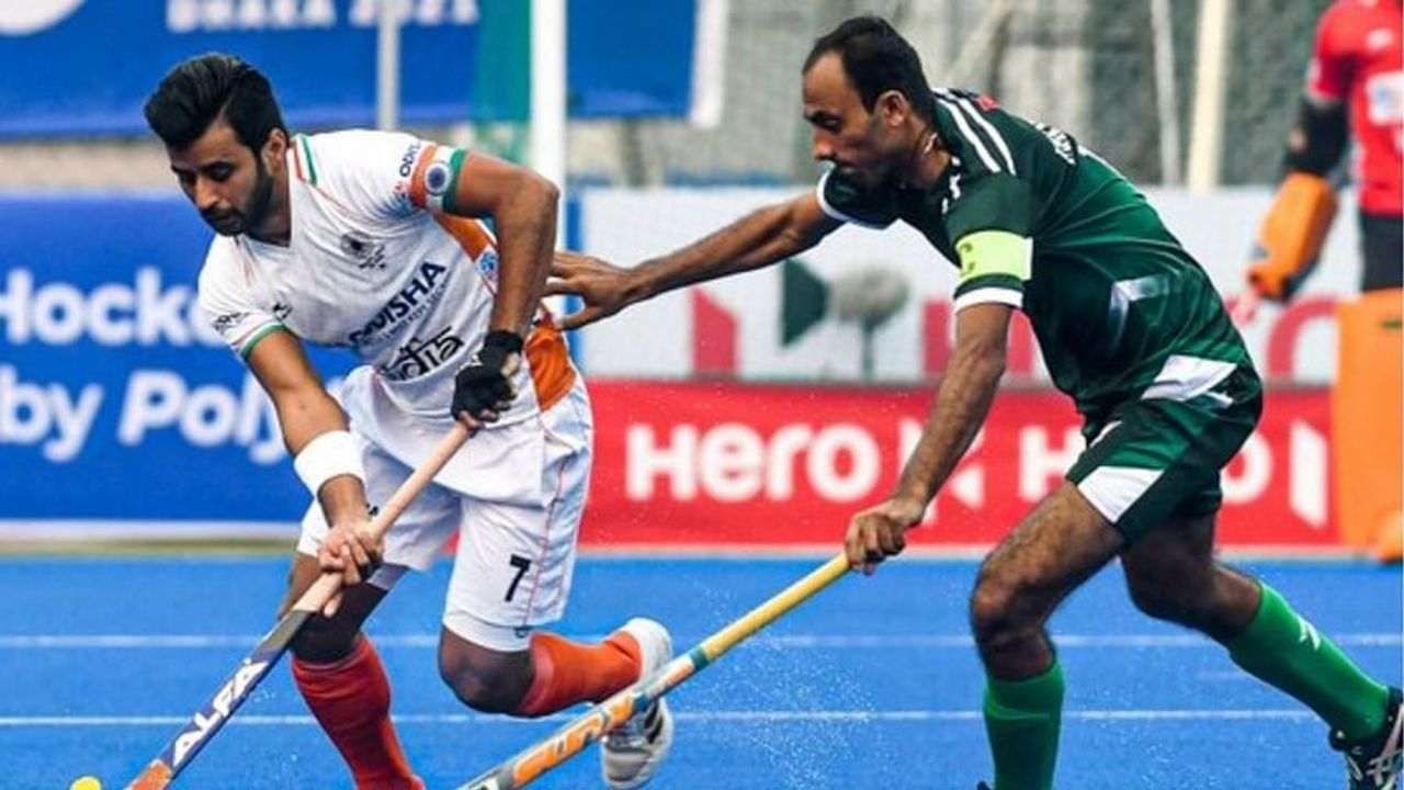 IND vs PAK: ભારતે સતત બીજી વખત પાકિસ્તાનને હરાવ્યું, મેચ 4-3થી જીતી, એશિયન હોકી ચેમ્પિયન્સ ટ્રોફીમાં બ્રોન્ઝ મેળવ્યો