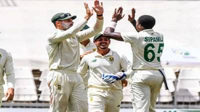 India Vs South Africa: દક્ષિણ આફ્રિકાએ ભારત વિરુદ્ધ ટેસ્ટ ટીમની કરી જાહેરાત, આ બે નવા ખેલાડીઓને મળી તક