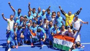 Asian Champions Trophy: ટોક્યો ઓલિમ્પિક બાદ ભારતીય હોકી ટીમની પ્રથમ ટુર્નામેન્ટ, આજે કોરિયા સાથે મેચ