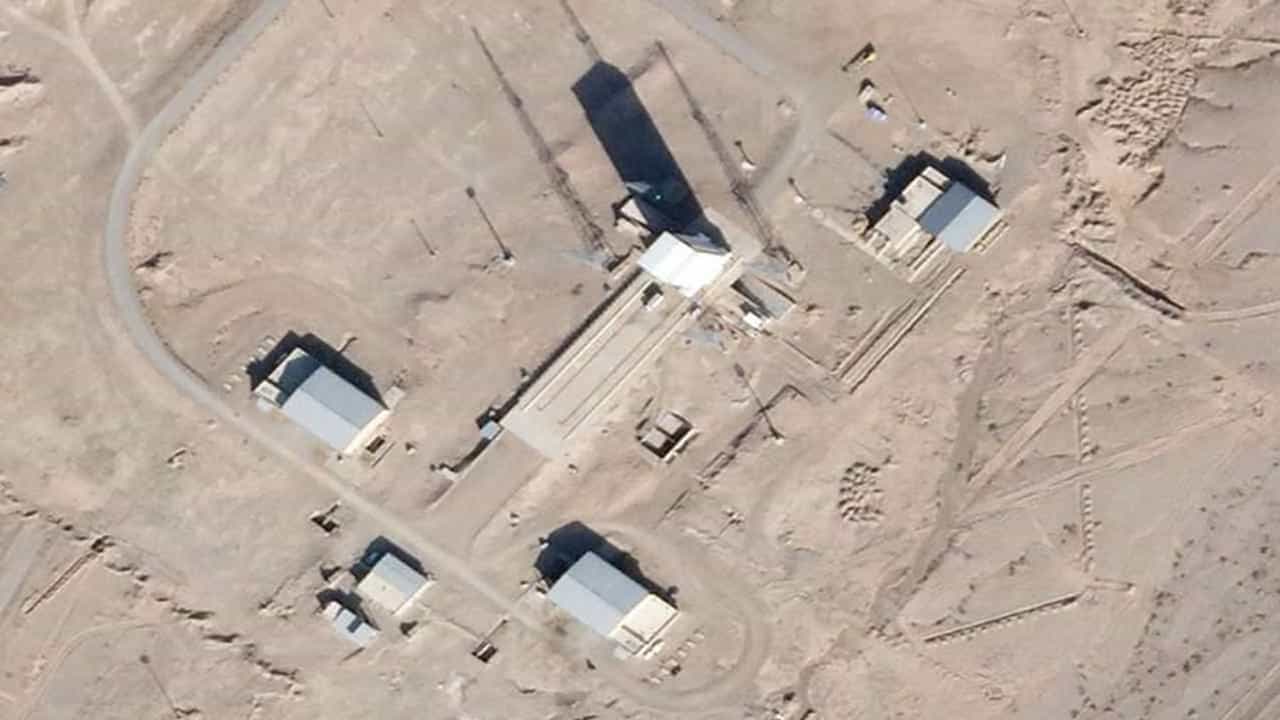 Iran: ઈરાન ટૂંક સમયમાં સ્પેસ મિશન શરૂ કરશે, નિષ્ણાતો અને સેટેલાઇટ ફોટા દ્વારા મળ્યા સંકેત