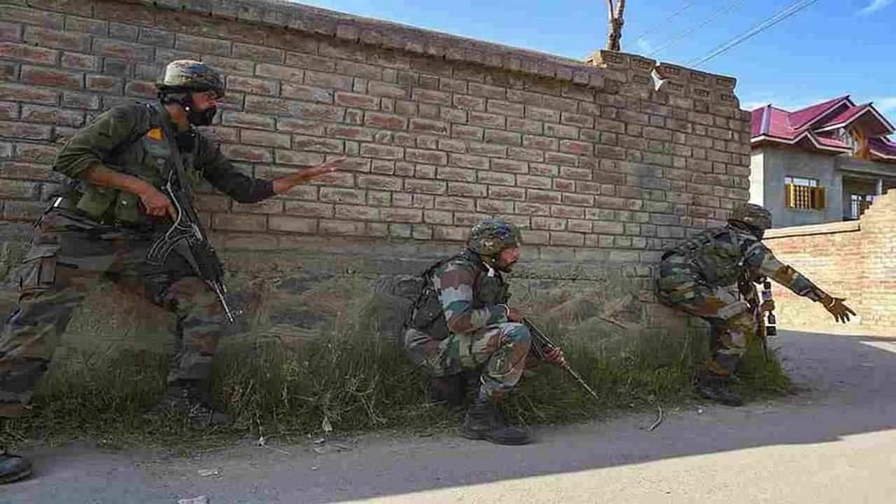Jammu Kashmir Encounter: સુરક્ષા દળોને મળી મોટી સફળતા, ત્રણ અલગ-અલગ એન્કાઉન્ટરમાં 5 આતંકવાદીઓનો બોલાવ્યો ખાત્મો