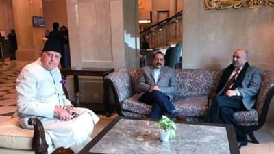 જમ્મુ કાશ્મીરના CM જમ્મુ ક્ષેત્રમાંથી બનશે ? સીમાંકન પંચે જમ્મુમાં 6 બેઠકો, કાશ્મીરમાં 1 બેઠક વધારવાનો રજુ કર્યો પ્રસ્તાવ