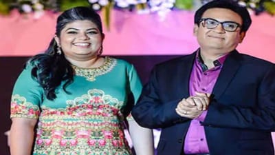 તારક મહેતા કા ઉલ્ટા ચશ્મા કોમેડી સિરીયલ માં જેઠાલાલનું પ્રખ્યાત પાત્ર ભજવનાર અભિનેતા દિલીપ જોશી હવે સસરા બની ગયા છે. જી હા, 11 ડિસેમ્બરના રોજ તેની પુત્રી નિયતિ જોશીના લગ્ન થવા જઈ રહ્યા છે.