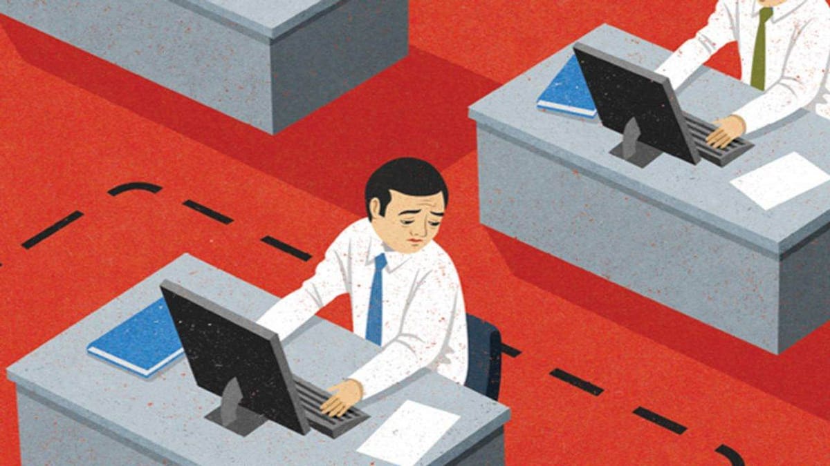 આ IT કંપનીએ અચાનક 900 કર્મચારીઓને ઘરનો રસ્તો બતાવી દીધો, Zoom Call પર જણાવ્યું કારણ