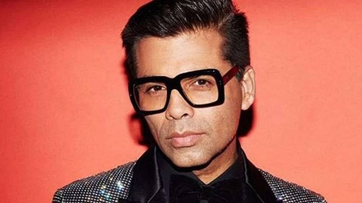 Mumbai : બોલિવુડ સેલેબ્સ કોરોનાની ઝપેટમાં, પાર્ટી આયોજક કરણ જોહરે સોશિયલ મીડિયા દ્વારા BMC પર કર્યા કટાક્ષ