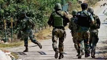 Jammu Kashmir: અનંતનાગ એન્કાઉન્ટરમાં સુરક્ષા દળોએ એક આતંકીને ઠાર કર્યો, સર્ચ ઓપરેશન ચાલુ