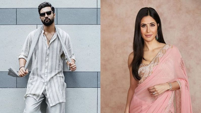 Vicky-Katrina Wedding : વિકી-કેટરિનાના લગ્ન બે રીતિ-રિવાજ મુજબ થશે, પરિવારે તમામ તૈયારીઓ કરી પૂર્ણ