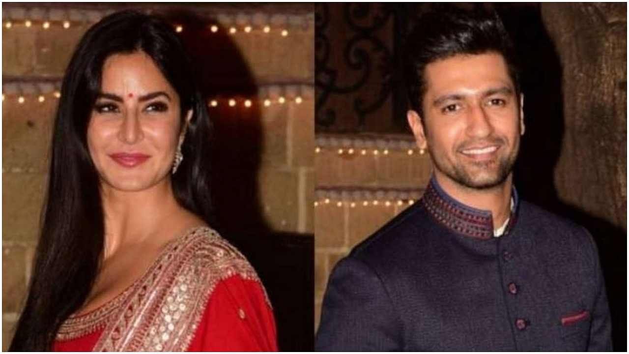 Vicky and Katrina Wedding : આજે લગ્નના બંધનમાં બંધાશે વિકી અને કેટરિના, જાણો કેવી રીતે થશે મંડપમાં વિક-કેટની ગ્રાન્ડ એન્ટ્રી?