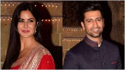Vicky and Katrina Wedding : આજે લગ્નના બંધનમાં બંધાશે વિકી અને કેટરિના, જાણો કેવી રીતે થશે મંડપમાં વિક-કેટની ગ્રાન્ડ એન્ટ્રી?