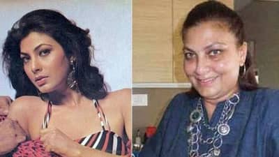 Happy Birthday kimi Katkar : કિમી કાટકરે જુમ્મા-ચુમ્મા ગીતથી જીતી લીધા હતા બધાના દિલ, આ કારણે  ઈન્ડસ્ટ્રીને કર્યુ અલવિદા