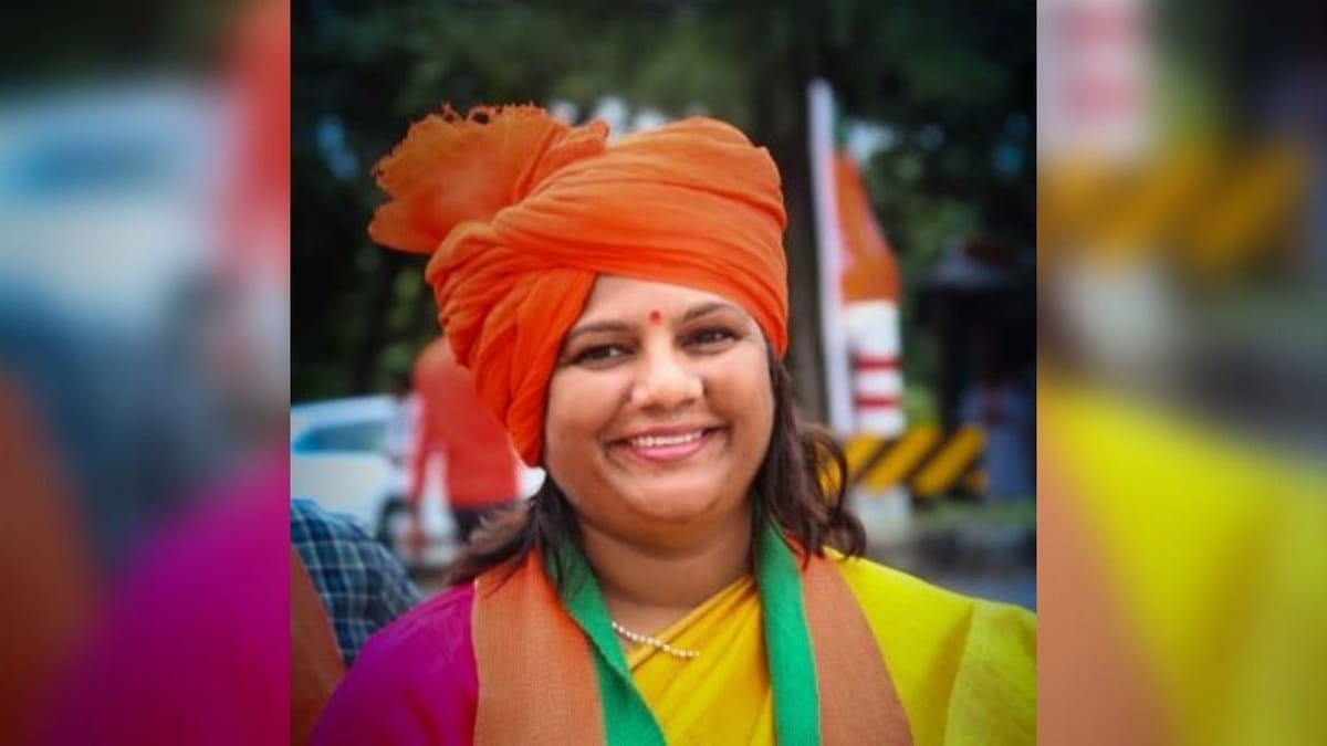 જાણો શિક્ષણક્ષેત્રમાંથી રાજકારણમાં આવેલા ઊંઝાના MLA આશાબેન પટેલની જીવન ઝરમર