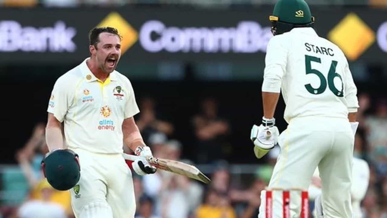 Ashes 2021: ટ્રેવિસ હેડનો ઝડપી શતક ફટકારવાનો ખાસ રેકોર્ડ, ઓસ્ટ્રેલિયા 196 રનની લીડ સાથે ઇંગ્લેન્ડ સામે મજબૂત સ્થિતીમાં