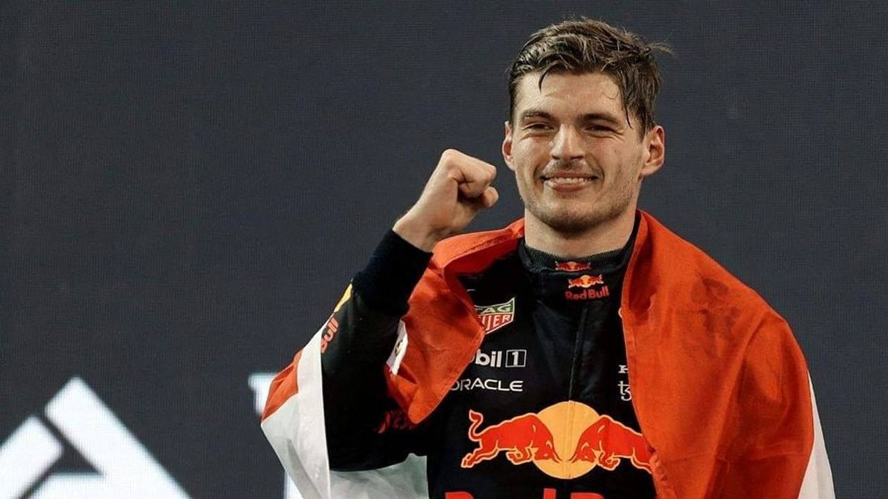 Max Verstappen: મેક્સ વર્સ્ટાપેન F1 બન્યો વર્લ્ડ ચેમ્પિયન , રોમાંચક રેસમાં જીત્યું પ્રથમ ટાઇટલ , લુઇસ હેમિલ્ટનનું તોડ્યું સ્વપ્ન