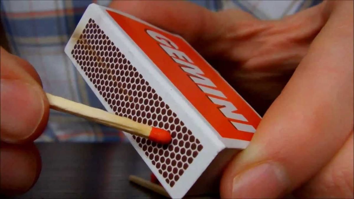 આજથી દીવો પ્રગટાવવો બનશે મોંઘો: 14 વર્ષ બાદ માચીસની કિંમતમાં વધારો થયો, આજથી 1 Matchbox માટે 2 રૂપિયા ચૂકવવા પડશે