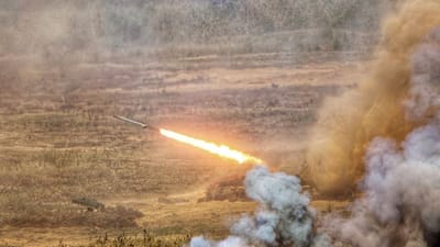 Iran Israel Conflict: શું ઇઝરાયલ પર હુમલો કરવાની તૈયારી કરી રહ્યુ છે ઇરાન ? નક્શો જાહેર કરીને જણાવ્યુ કયા વિસ્તારમાં કરશે હુમલો