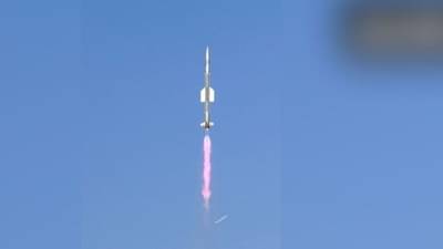 DRDO: જમીનથી હવામાં પ્રહાર કરતી મિસાઈલ VL-SRSAMનું સફળ પરીક્ષણ, કોઈપણ દિશામાંથી આવતા દુશ્મનને નષ્ટ કરવામાં સક્ષમ