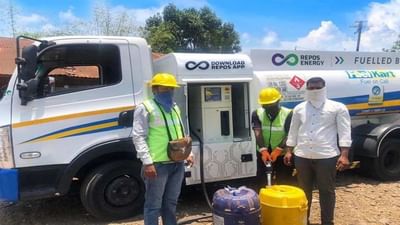 હવે વાહનમાં ઇંધણ પુરાવવા ફ્યુલ સ્ટેશન જવાની જરૂર નથી, હવે તમને ઘરે બેઠા ડીઝલની ડિલિવરી મળશે, જાણો વિગતવાર