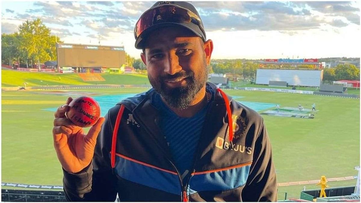 IND vs SA: શામી કેવી રીતે બન્યો દક્ષિણ આફ્રિકાની ટીમ માટે કાળ બનીને તૂટ્યો? આ 5 ખૂબીઓના દમ પર બોલ થી કરે છે કમાલ