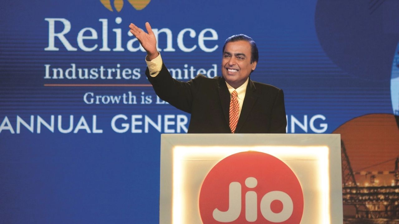 Mukesh Ambani ની કંપની બોન્ડ માર્કેટમાંથી દેશના ઈતિહાસમાં સૌથી વધુ નાણાં એકત્ર કરશે,રૂપિયા 5000 કરોડના બોન્ડ ઈશ્યુ કરાશે