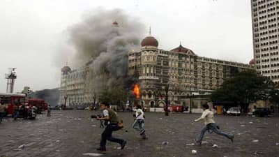 Mumbai 26/11 Attack: શા માટે આતંકવાદીઓએ ચાબાડ હાઉસ પર કર્યો હુમલો? થયો મોટો ખુલાસો
