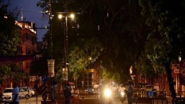 Maharashtra Night Curfew: ઓમિક્રોનના વધતા કેસ વચ્ચે આજથી લાદવામાં આવ્યો નાઇટ કર્ફ્યુ, સરકારે જાહેર કરી આ કડક માર્ગદર્શિકા