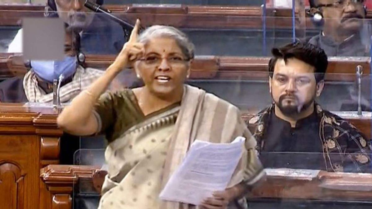 ભાગેડુ નીરવ મોદી અને વિજય માલ્યાની સંપત્તિ વેચીને એકઠા કર્યા 13,109 કરોડ, નાણામંત્રીએ સંસદમાં આપી માહિતી